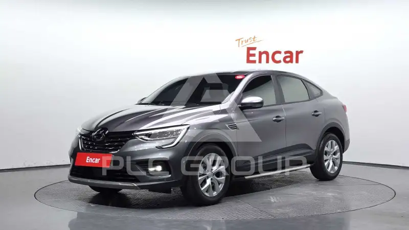2021 Renault Xm3