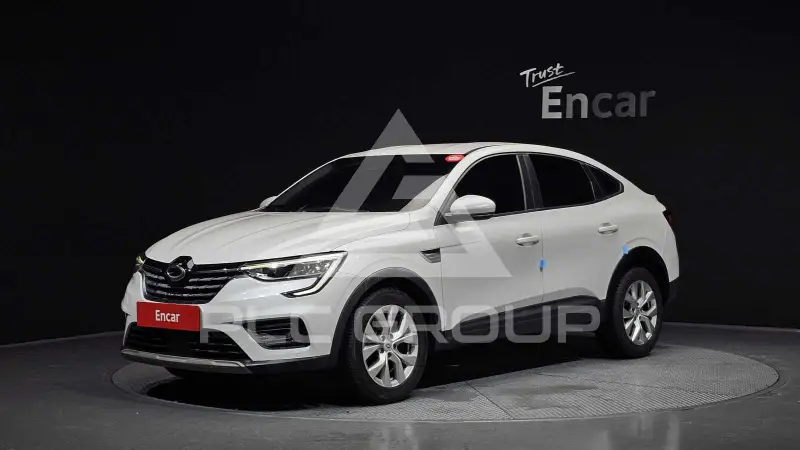 2021 Renault Samsung XM3