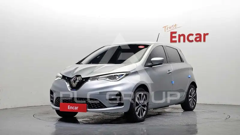 2021 Renault Samsung SM3