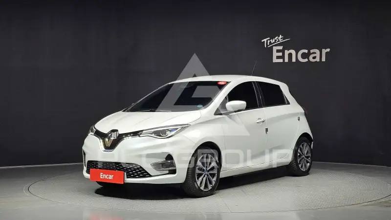 2021 Renault Samsung SM3