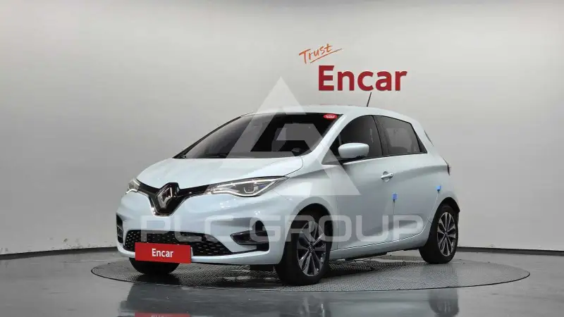 2021 Renault Samsung SM3