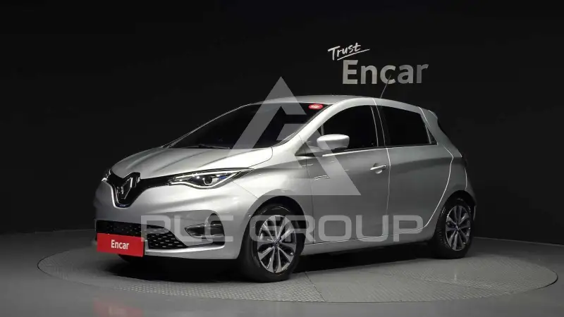 2021 Renault Samsung SM3