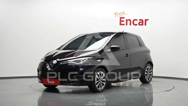 2021 Renault Samsung SM3