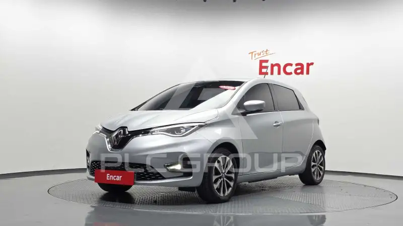 2021 Renault Samsung SM3