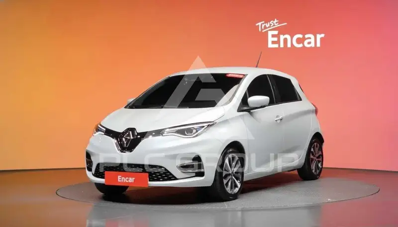 2021 Renault Samsung SM3