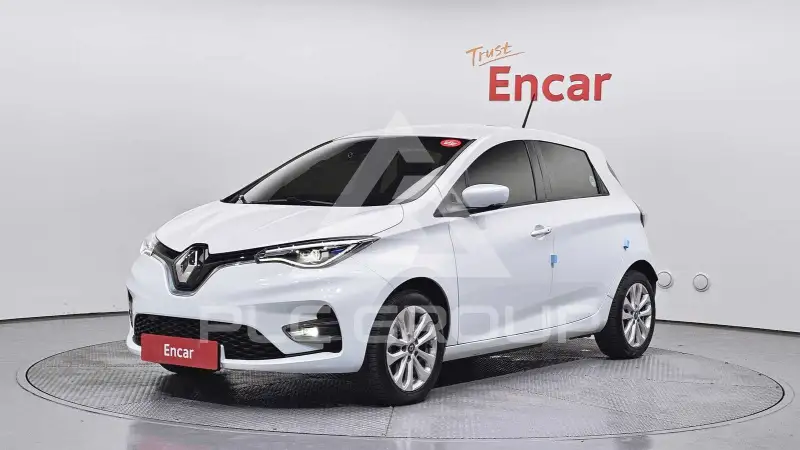 2021 Renault Samsung SM3