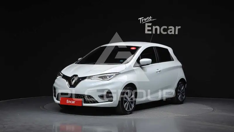 2021 Renault Samsung SM3