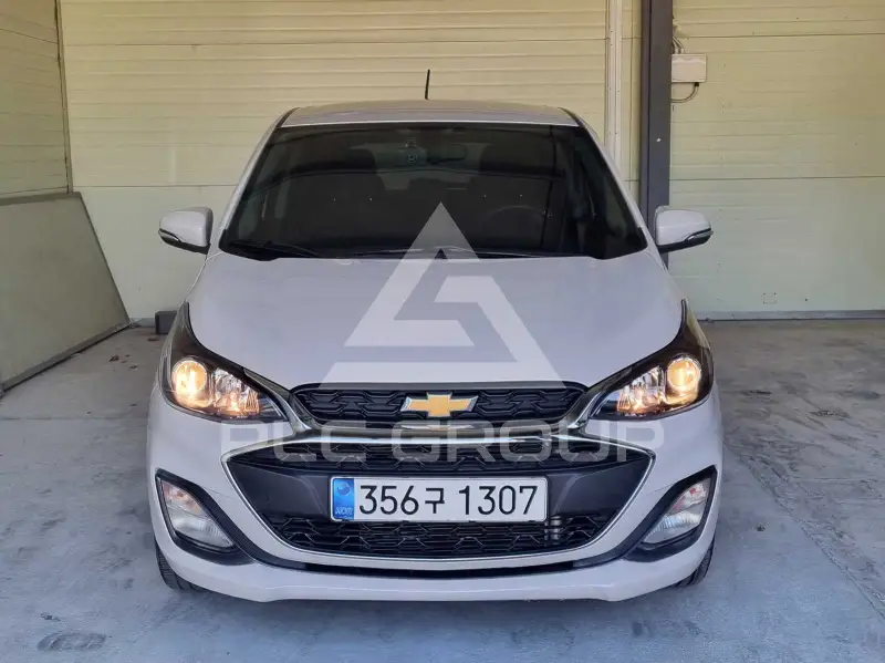 2021 GM Daewoo Spark