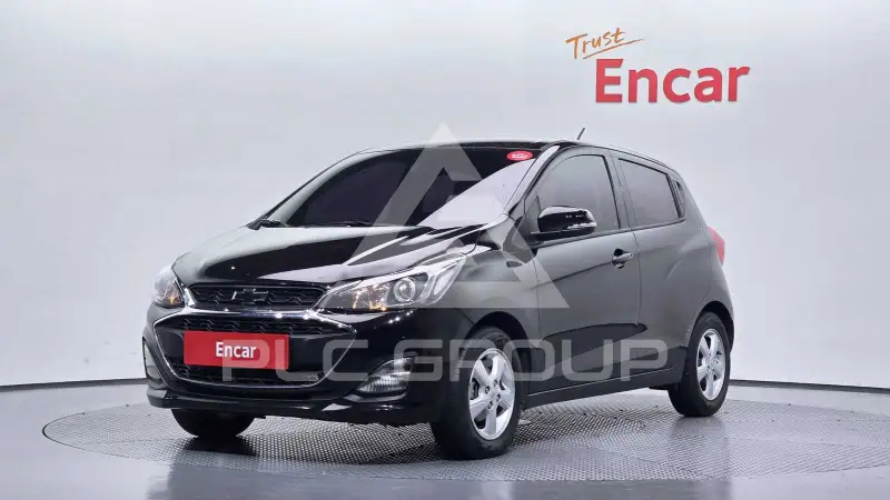 2021 GM Daewoo Spark