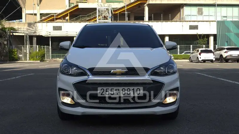 2021 GM Daewoo Spark