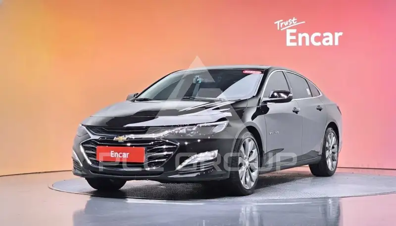 2021 GM Daewoo Malibu