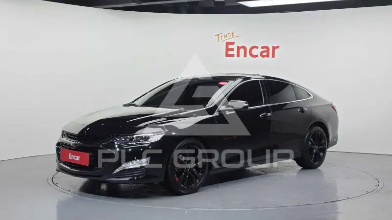 2021 GM Daewoo Malibu