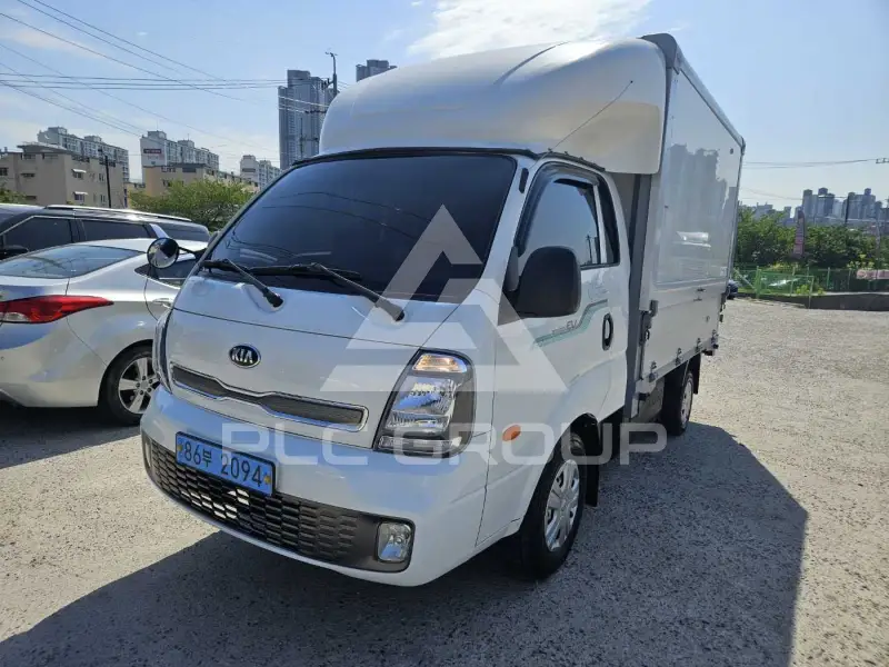 2021 KIA Bongo 3