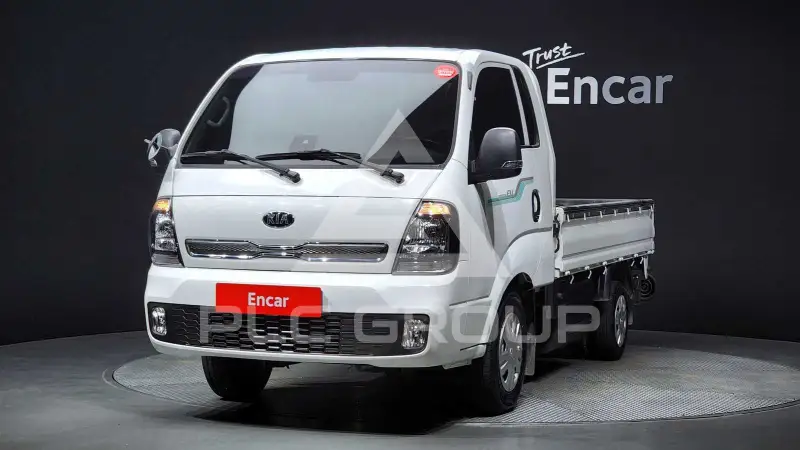 2021 KIA Bongo 3