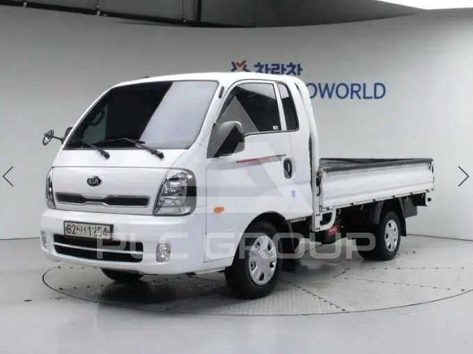 2021 KIA Bongo 3