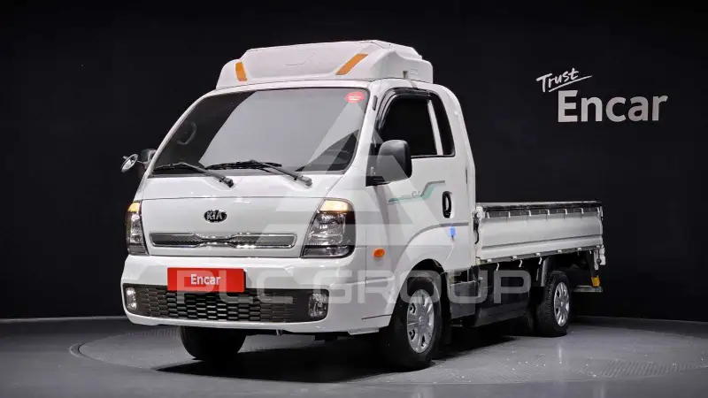 2021 KIA Bongo 3