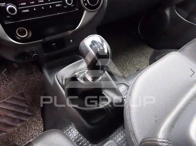 2021 KIA Bongo 3