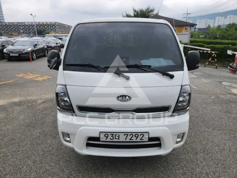 2021 KIA Bongo 3