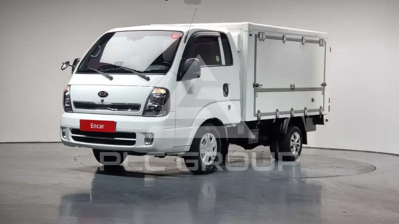 2021 KIA Bongo 3