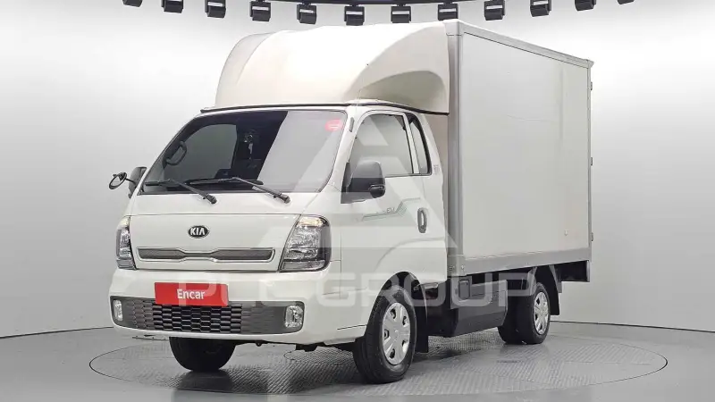 2021 KIA Bongo 3