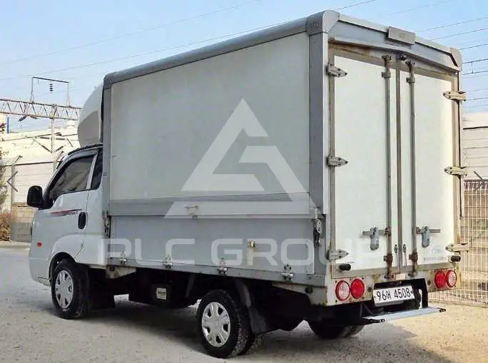 2021 KIA Bongo 3