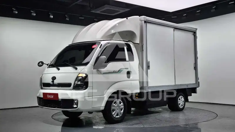 2021 KIA Bongo 3