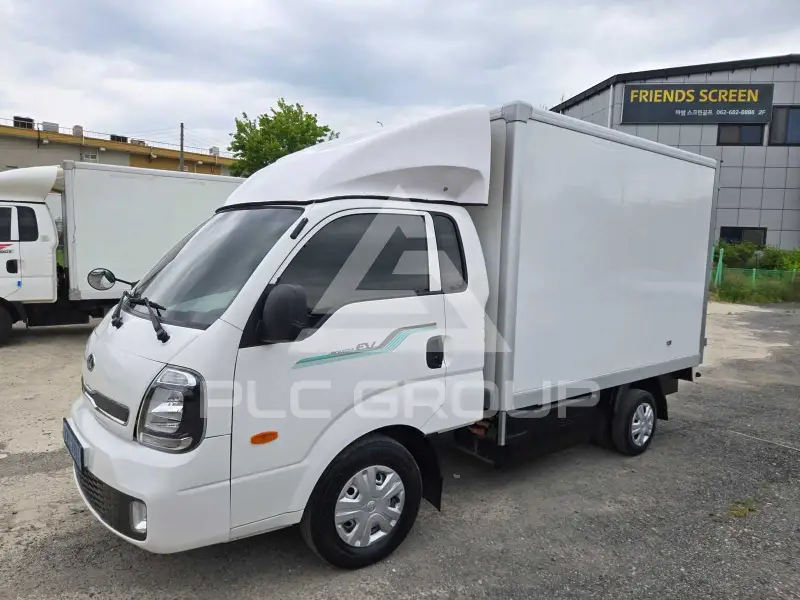 2021 KIA Bongo 3