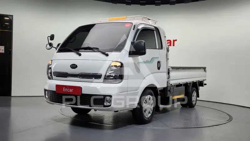 2021 KIA Bongo 3