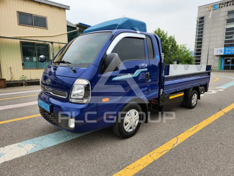 2021 KIA Bongo 3