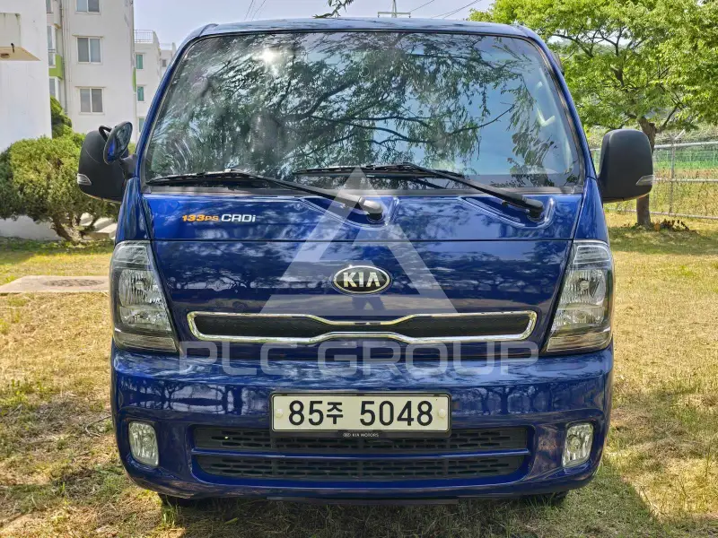 2021 KIA Bongo 3