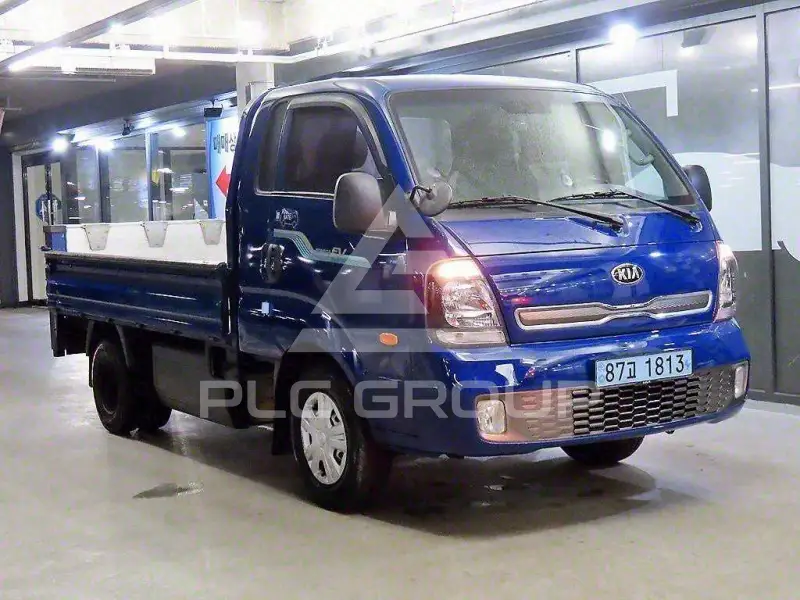 2021 KIA Bongo 3