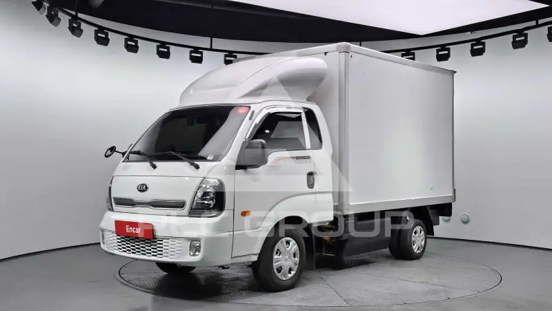2021 KIA Bongo 3