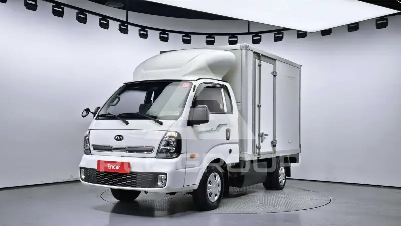 2021 KIA Bongo 3