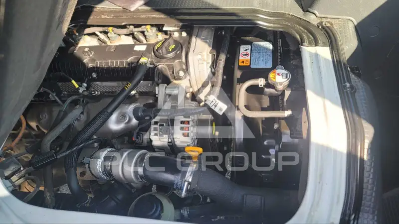 2021 KIA Bongo 3