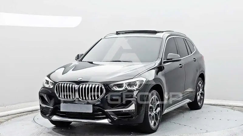 2021 Mercedes Benz GLC-Class
