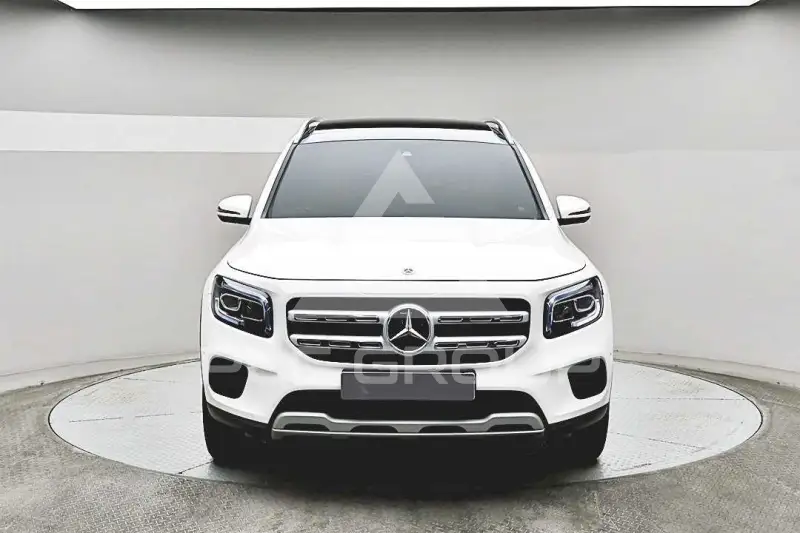 2021 Mercedes Benz Glb