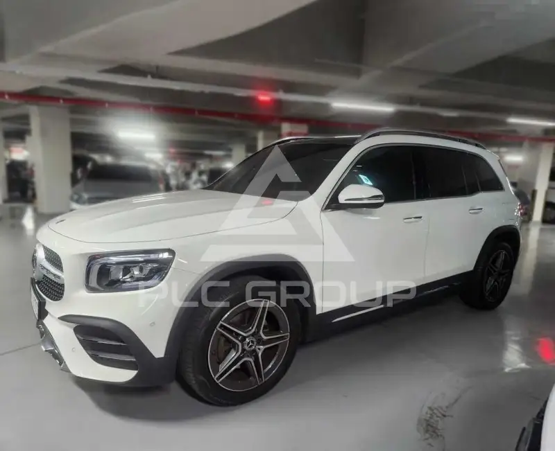 2021 Mercedes Benz Glb