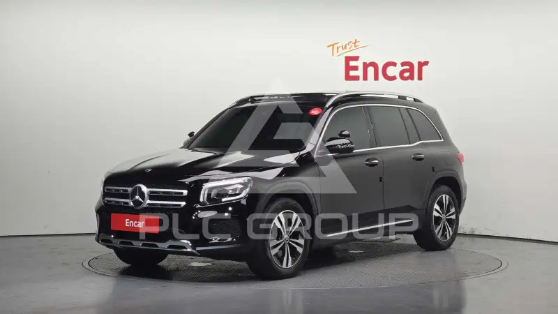 2021 Mercedes Benz Glb