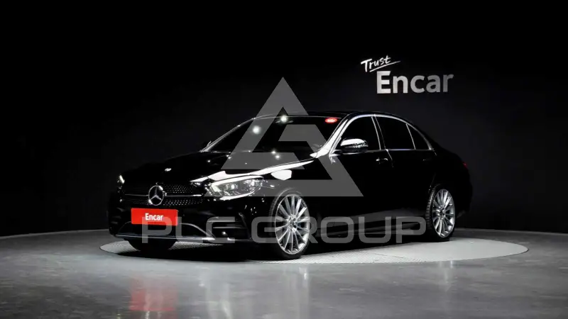 2021 Mercedes Benz E-Class