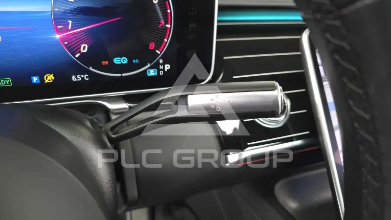 2021 Mercedes Benz S-Class