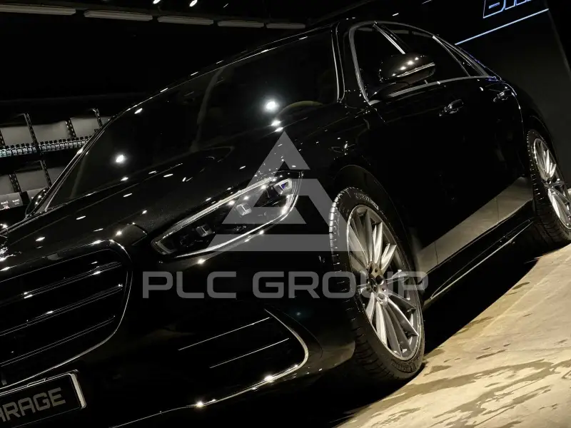 2021 Mercedes Benz S-Class
