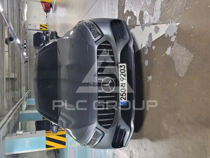 2021 Mercedes Benz CLS-Class