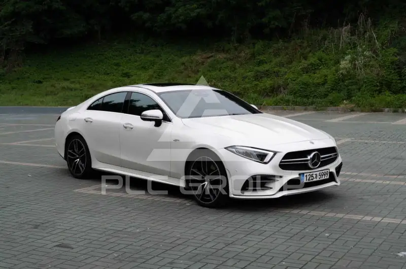 2021 Mercedes Benz CLS-Class