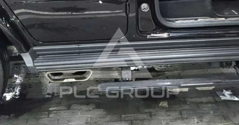 2021 Mercedes Benz G-Class