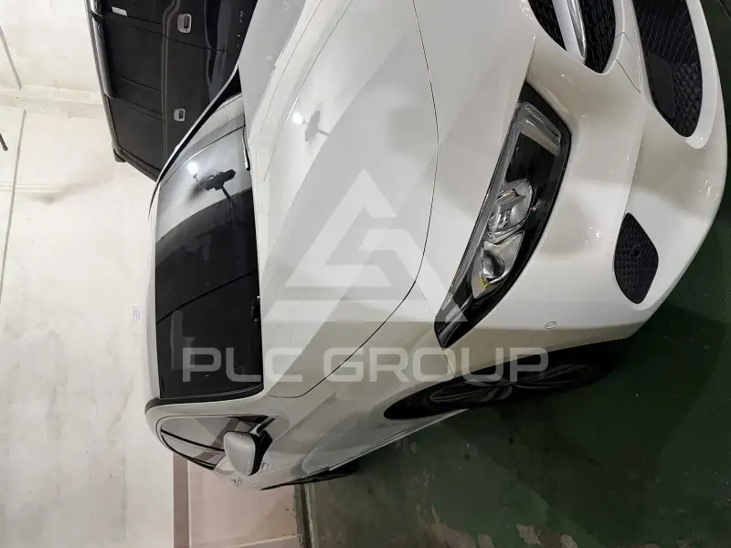 2021 Mercedes Benz A