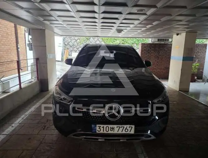 2021 Mercedes Benz GLA-Class