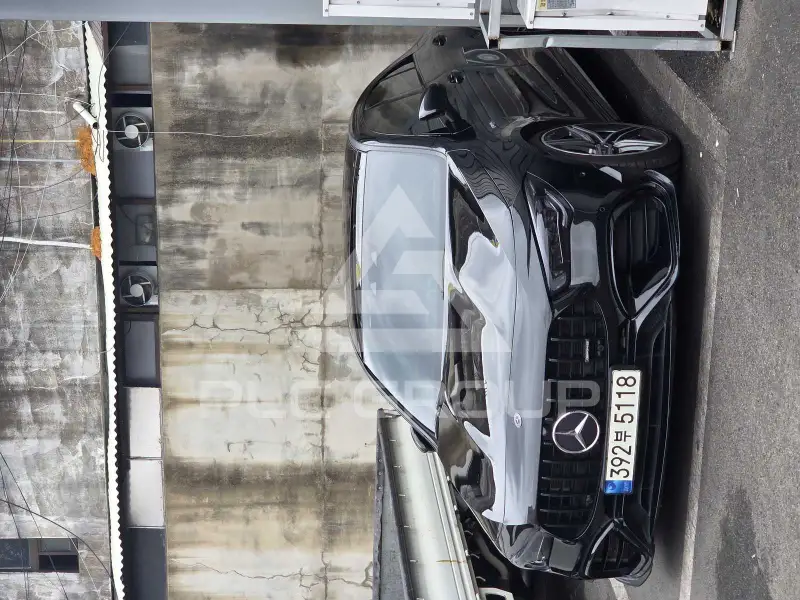 2021 Mercedes Benz CLA-Class