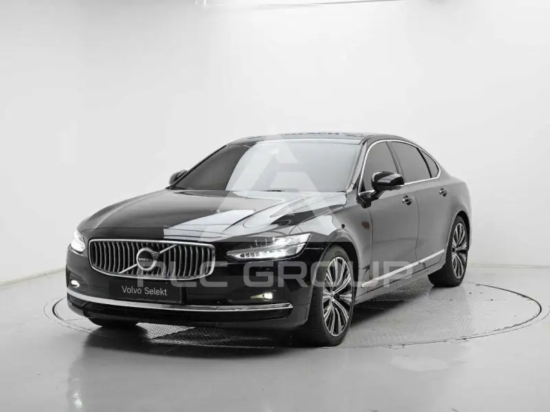 2021 Volvo S90