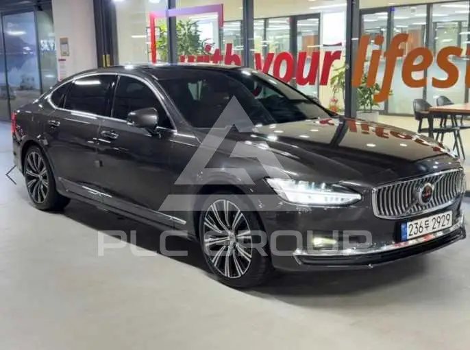 2021 Volvo S90