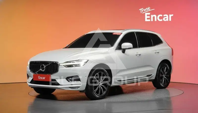 2021 Volvo XC60